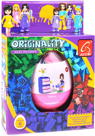 Конструктор «Мир чудес»