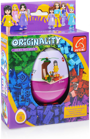 Конструктор «Мир чудес»