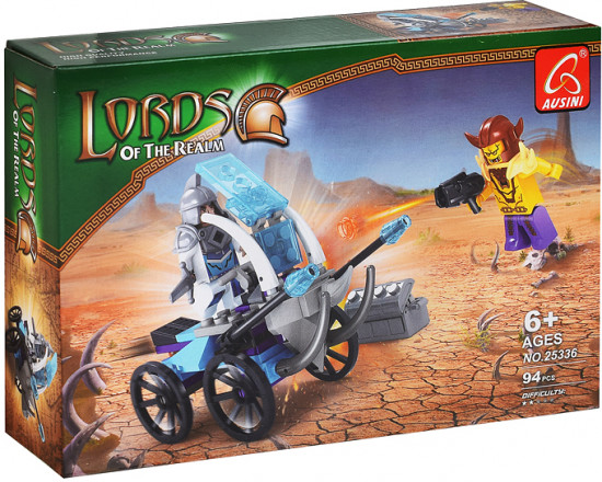 Конструктор «Рыцари»