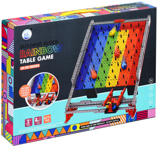 Конструктор-трек