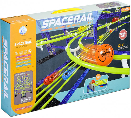 Конструктор-трек