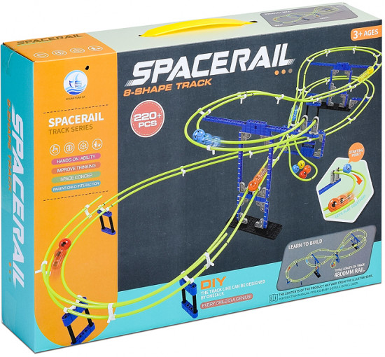 Конструктор-трек