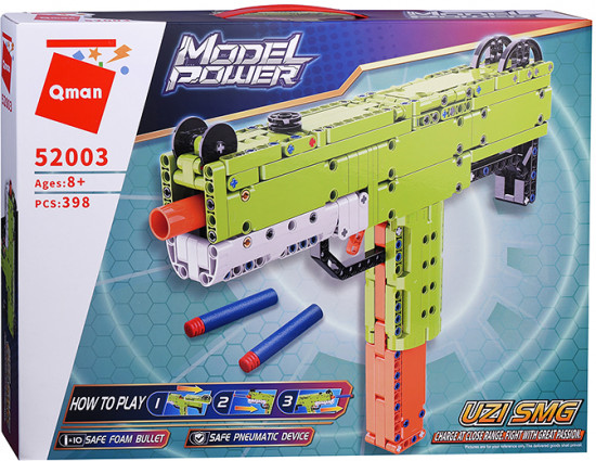 Конструктор