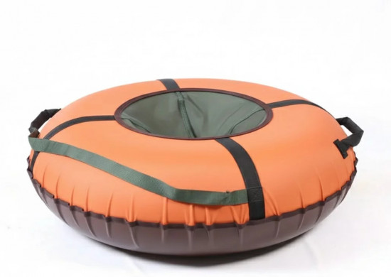 Тюбинг «Classic Lux»