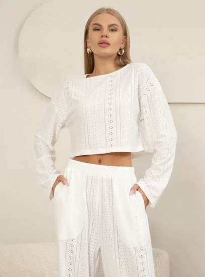 Пижама женская