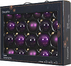 фиолетовый инжир