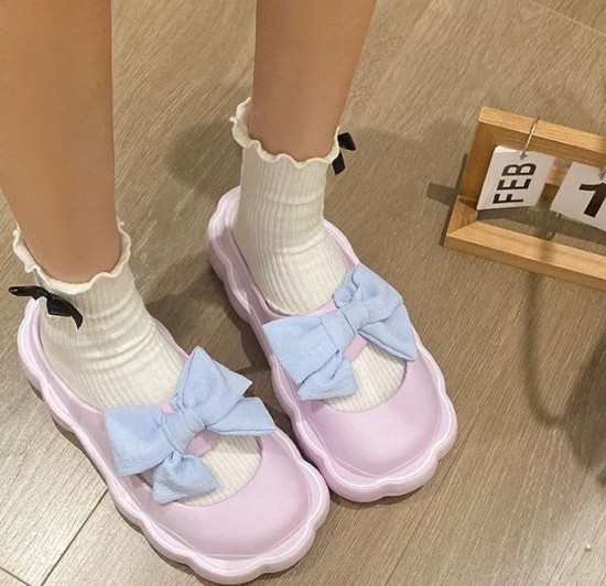 Сабо женские