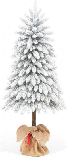 Ель искусственная заснеженная «Jacqueline. Жаклин»