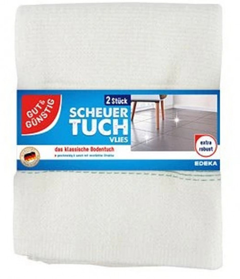 Тряпка для пола