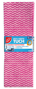 Набор тряпок для уборки