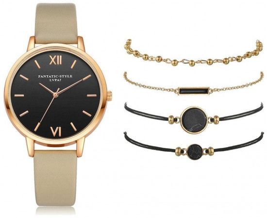 Часы наручные женские