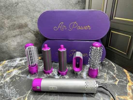 Фен-стайлер