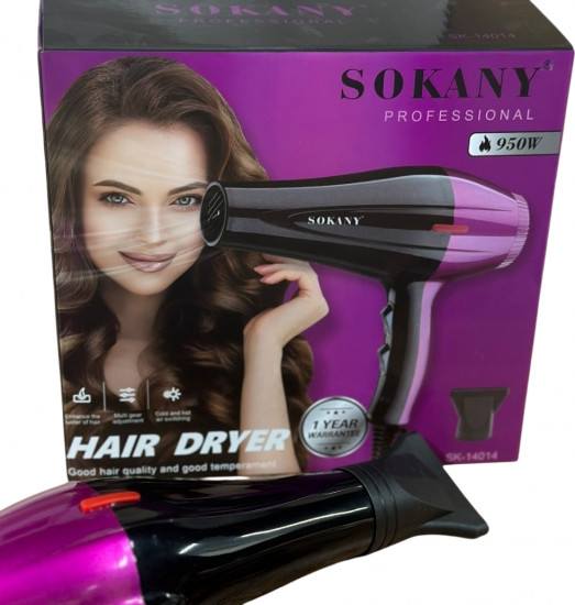 Фен Sokany SK-14014