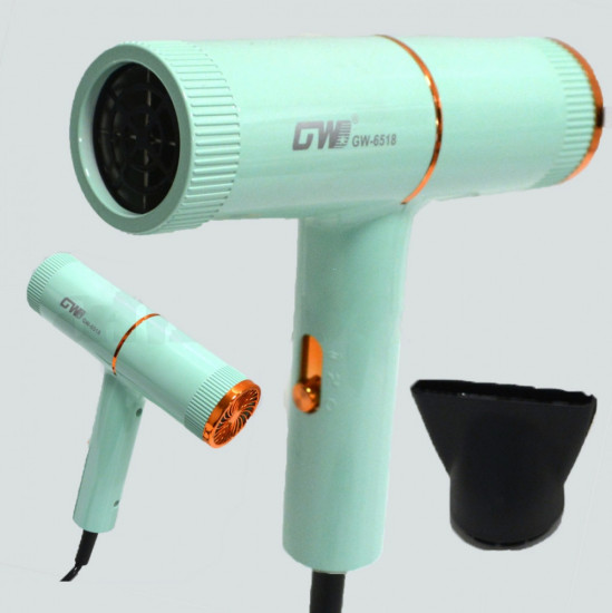 Фен GW Development GW-6518