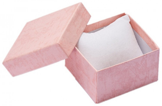 Подарочная коробка для часов