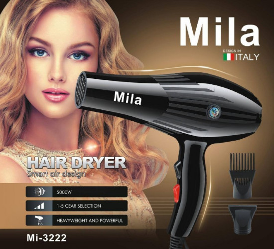 Фен Mi-3222
