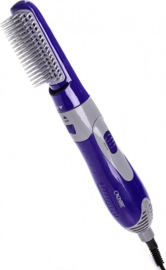 Фен-щетка CR-800-1