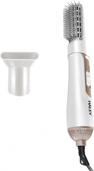 Фен-щетка HY-4001