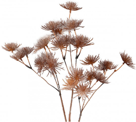 Веточка декоративная «Аллий»