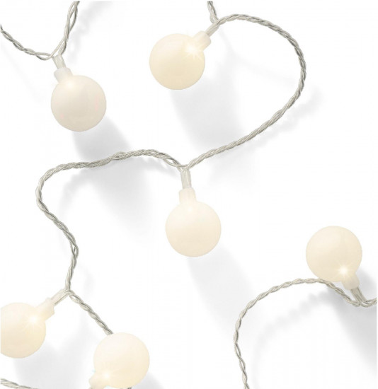 Гирлянда электрическая «Вишня»