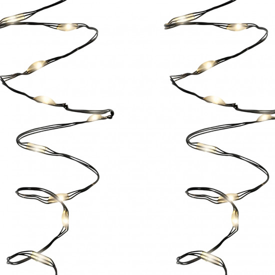 Гирлянда электрическая «Нить»