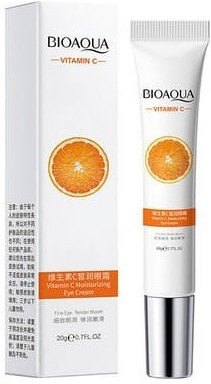 Крем для области вокруг глаз с витамином C