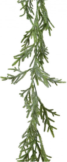 Гирлянда еловая