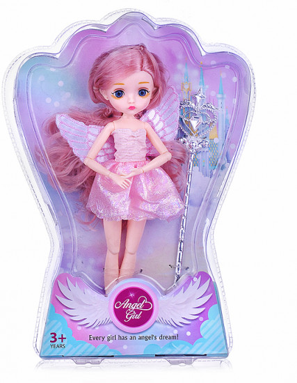 Кукла «Angel Aurora»