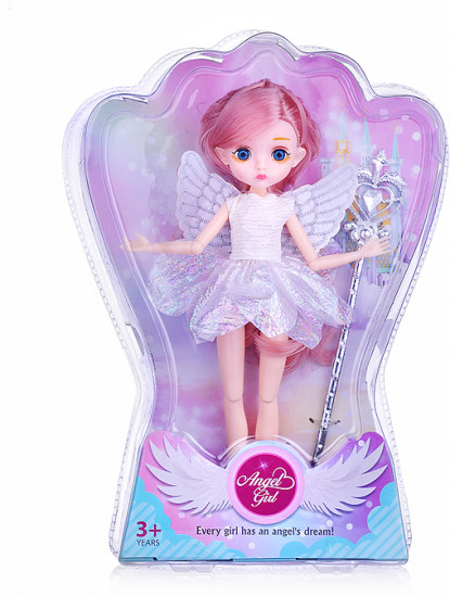 Кукла «Angel Mia»