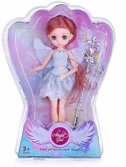 Кукла «Angel»