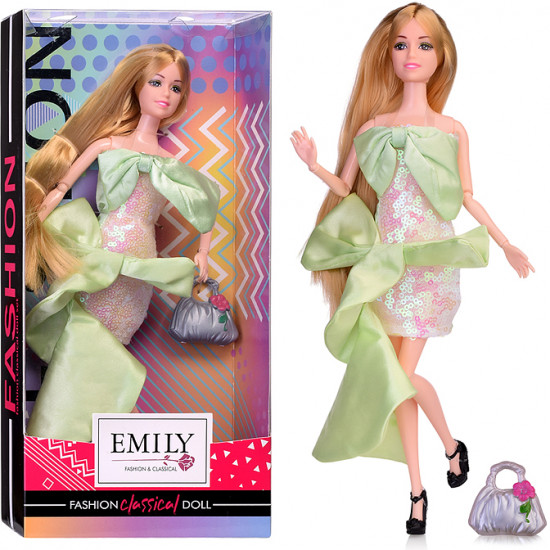 Кукла «Fashion-1»