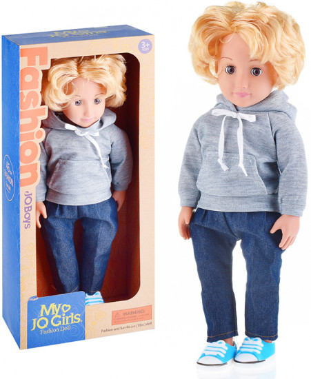 Кукла «Fashion»