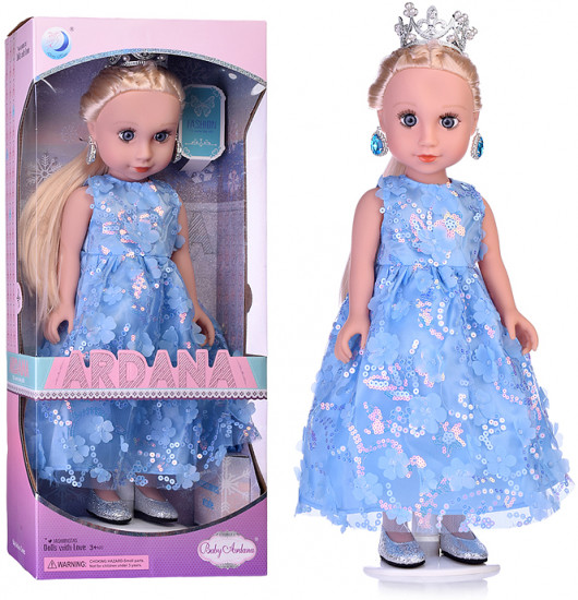 Кукла «Аврора»