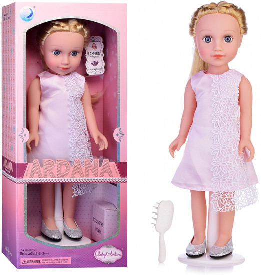 Кукла «Аделина»