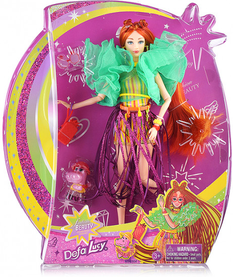 Кукла «Адель»