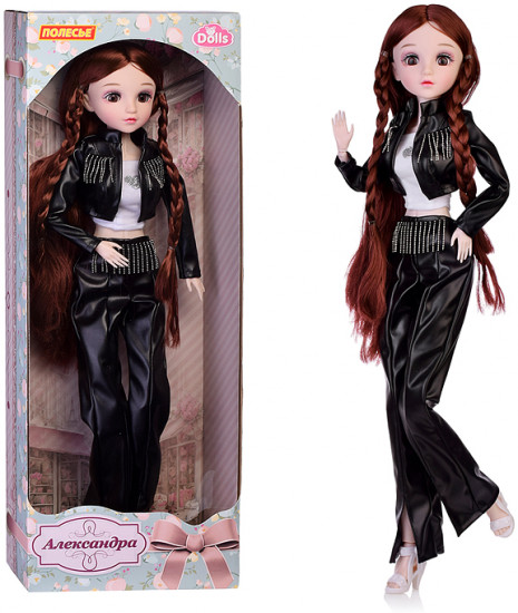 Кукла «Александра»