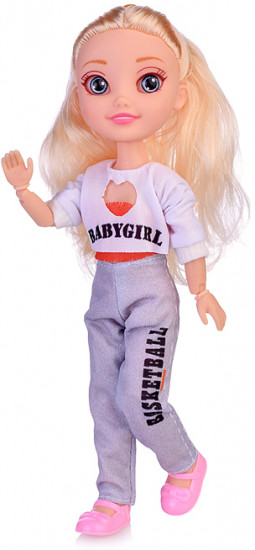 Кукла «Аленка»