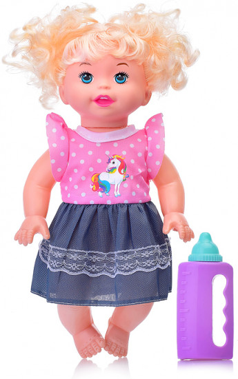 Кукла «Алисия»