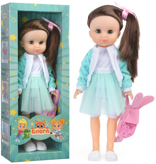 Кукла «Анна»