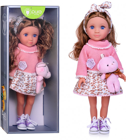 Кукла «Белла»