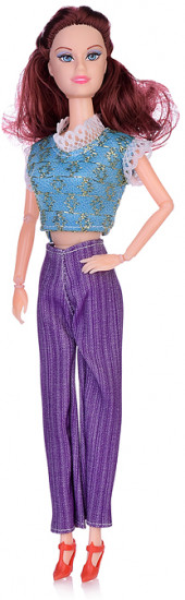 Кукла «Бетти»