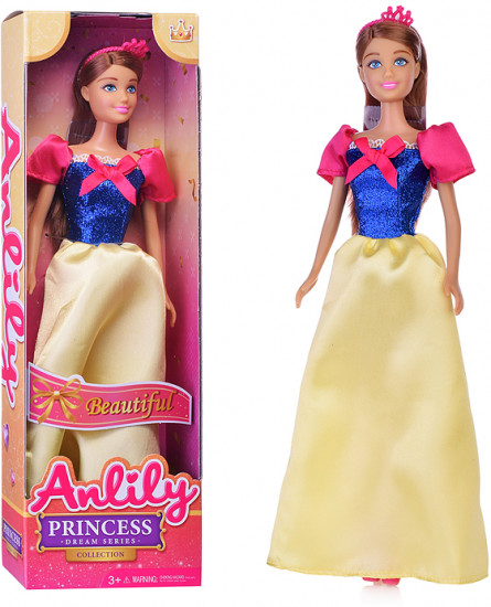 Кукла «Бритни»