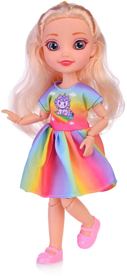 Кукла «Валерия»