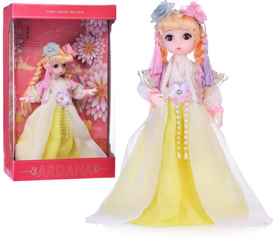 Кукла «Виктория»