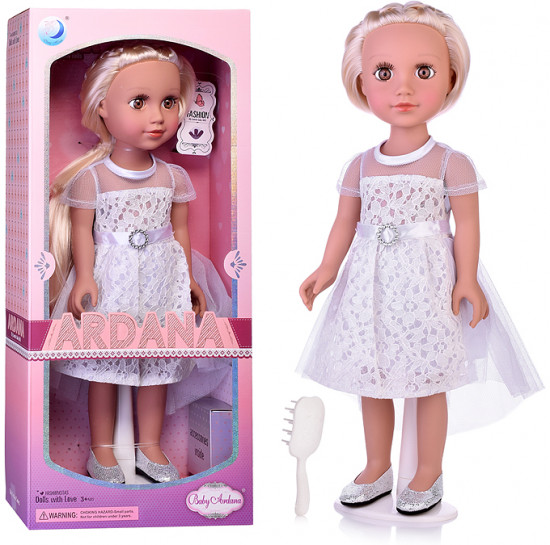 Кукла «Дарьяна»