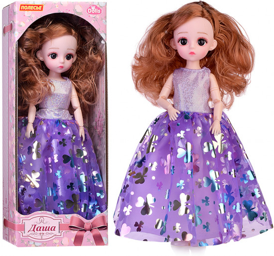 Кукла «Даша»