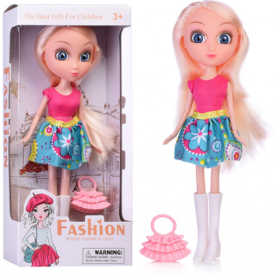 Кукла «Делайн»