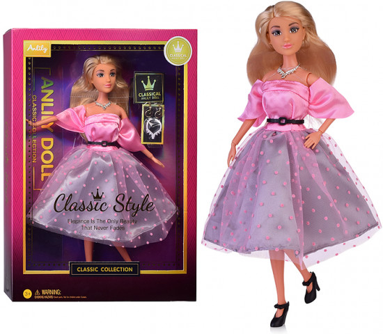 Кукла «Джуди»