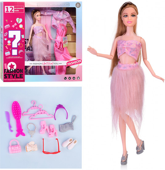 Кукла «Злата»