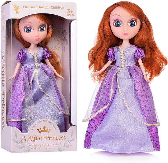 Кукла «Кайли»